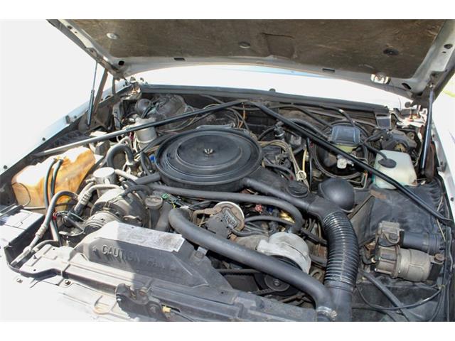 1985 Buick Riviera (CC-1890094) for sale in Sarasota, Florida