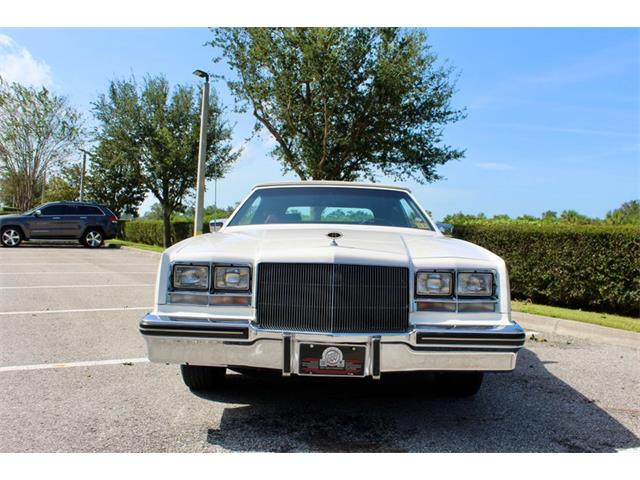 1985 Buick Riviera (CC-1890094) for sale in Sarasota, Florida