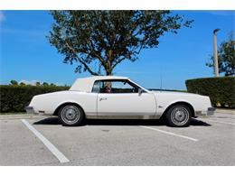 1985 Buick Riviera (CC-1890094) for sale in Sarasota, Florida