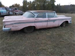 1959 Edsel Ranger (CC-1890940) for sale in Parkers Prairie, Minnesota