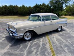 1957 Chevrolet Bel Air (CC-1899400) for sale in Oklahoma City, Oklahoma