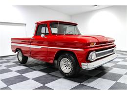 1965 Chevrolet C10 (CC-1899403) for sale in Sherman, Texas