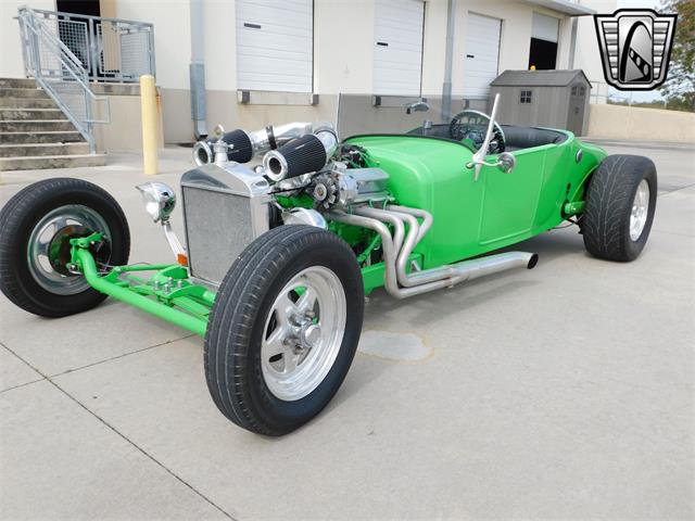 1927 Ford Roadster (CC-1899407) for sale in O'Fallon, Illinois