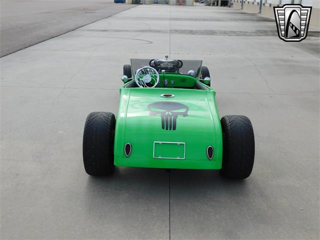 1927 Ford Roadster (CC-1899407) for sale in O'Fallon, Illinois