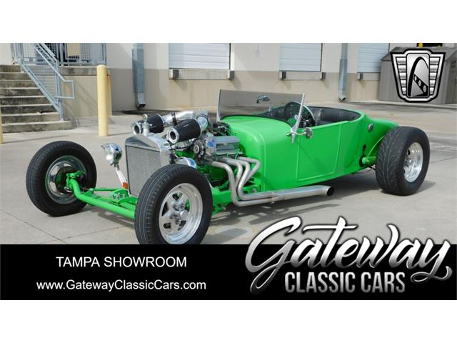 1927 Ford Roadster (CC-1899407) for sale in O'Fallon, Illinois