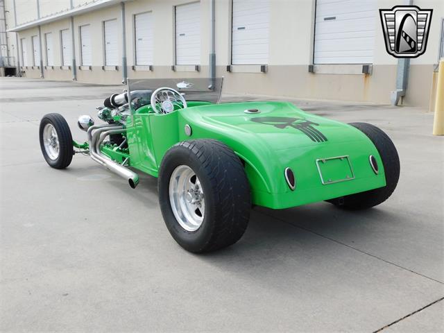 1927 Ford Roadster (CC-1899407) for sale in O'Fallon, Illinois