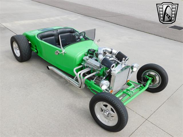 1927 Ford Roadster (CC-1899407) for sale in O'Fallon, Illinois
