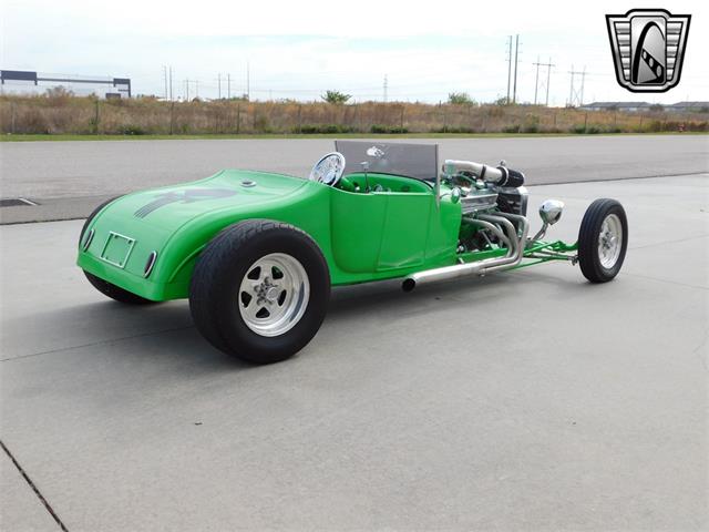 1927 Ford Roadster (CC-1899407) for sale in O'Fallon, Illinois