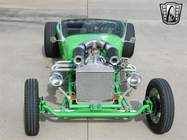 1927 Ford Roadster (CC-1899407) for sale in O'Fallon, Illinois