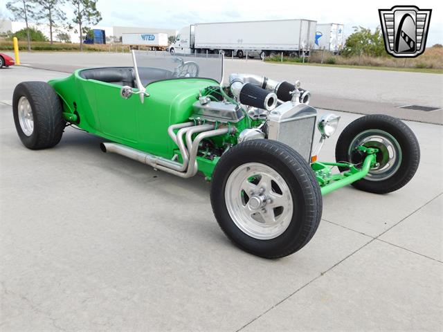 1927 Ford Roadster (CC-1899407) for sale in O'Fallon, Illinois