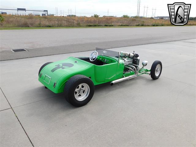 1927 Ford Roadster (CC-1899407) for sale in O'Fallon, Illinois