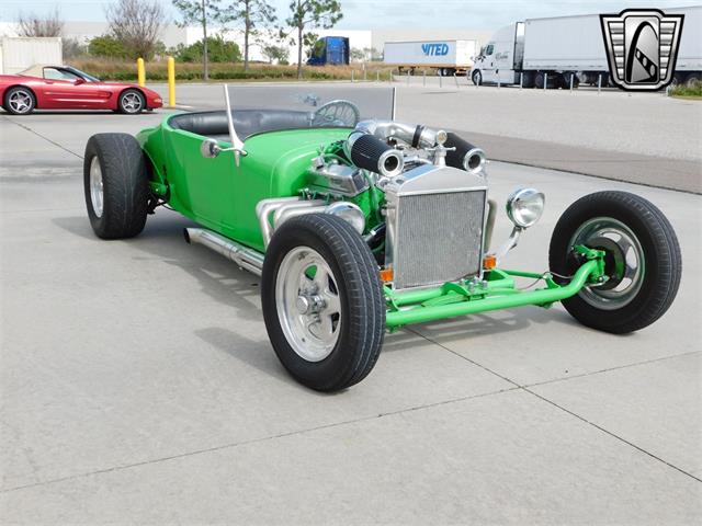 1927 Ford Roadster (CC-1899407) for sale in O'Fallon, Illinois