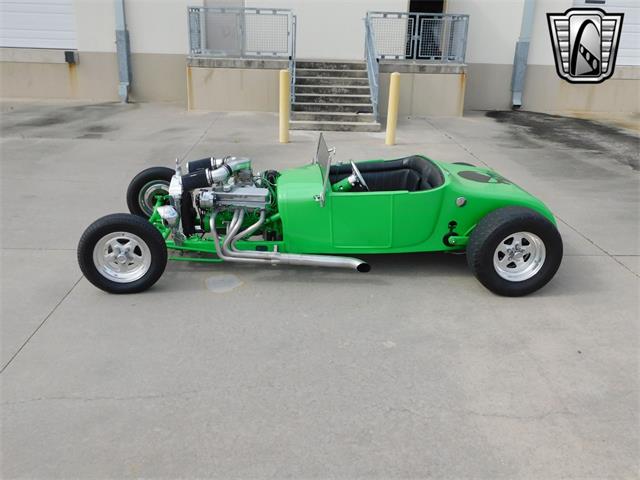 1927 Ford Roadster (CC-1899407) for sale in O'Fallon, Illinois