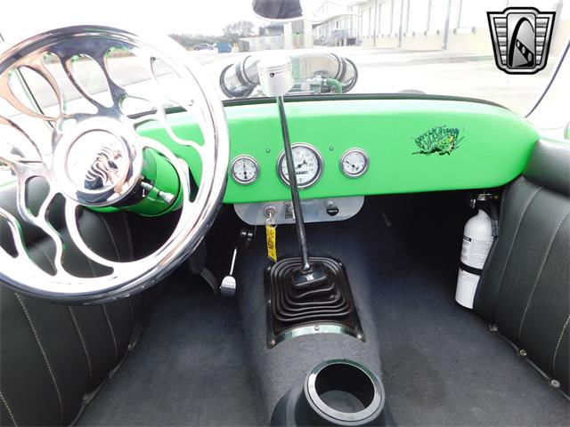 1927 Ford Roadster (CC-1899407) for sale in O'Fallon, Illinois