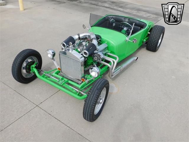 1927 Ford Roadster (CC-1899407) for sale in O'Fallon, Illinois