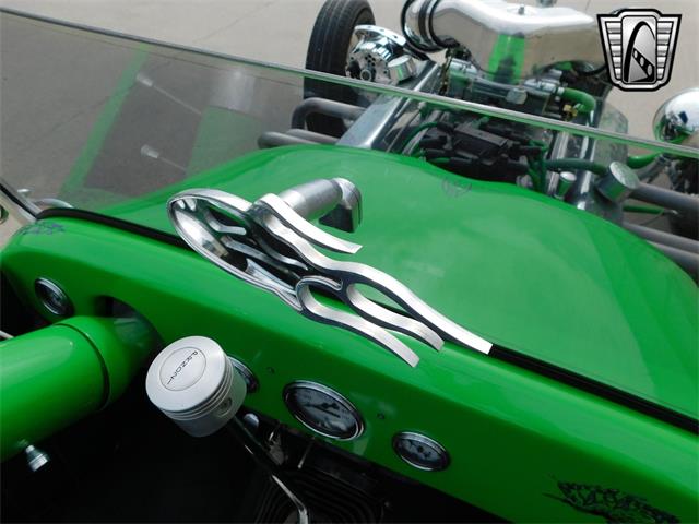1927 Ford Roadster (CC-1899407) for sale in O'Fallon, Illinois