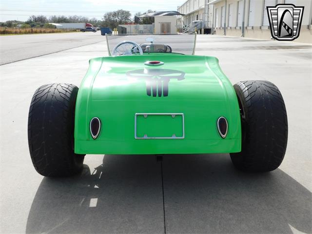 1927 Ford Roadster (CC-1899407) for sale in O'Fallon, Illinois