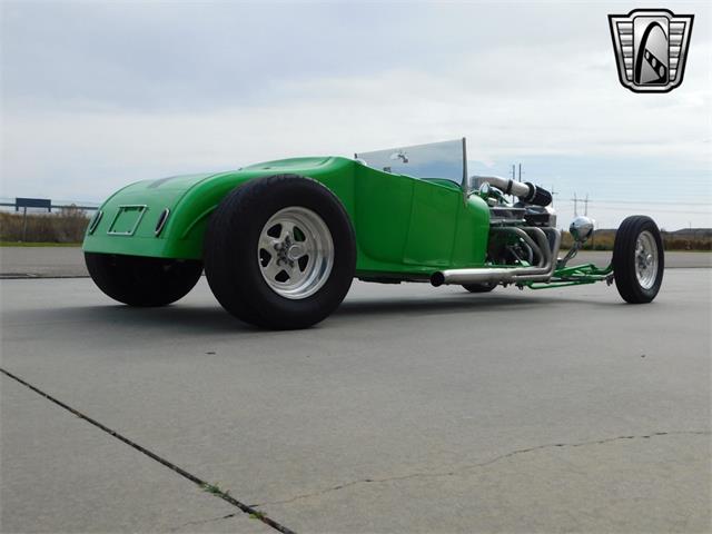 1927 Ford Roadster (CC-1899407) for sale in O'Fallon, Illinois