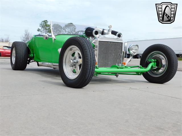 1927 Ford Roadster (CC-1899407) for sale in O'Fallon, Illinois