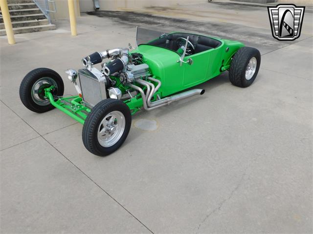1927 Ford Roadster (CC-1899407) for sale in O'Fallon, Illinois