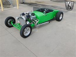 1927 Ford Roadster (CC-1899407) for sale in O'Fallon, Illinois