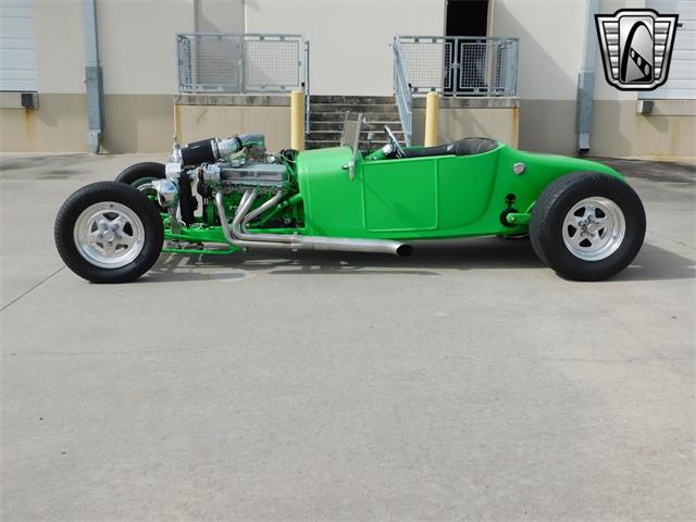 1927 Ford Roadster (CC-1899407) for sale in O'Fallon, Illinois
