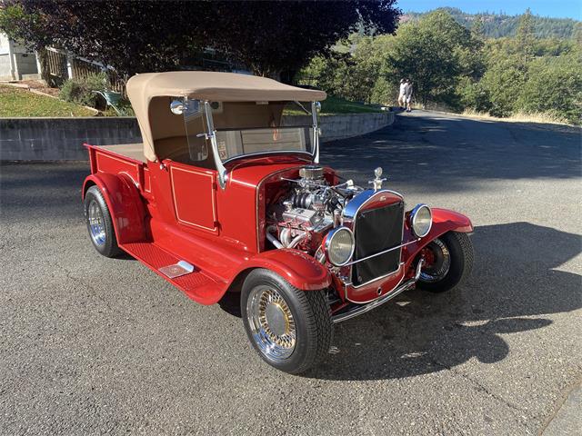 1927 Ford Model T (CC-1890941) for sale in Anderson , Ca 