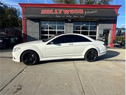 2009 Mercedes-Benz CL550 (CC-1899411) for sale in West Babylon, New York