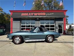 1967 Chevrolet Corvette (CC-1899416) for sale in West Babylon, New York