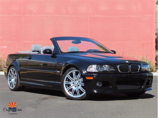 2003 BMW 3 Series (CC-1899418) for sale in Mesa, Arizona