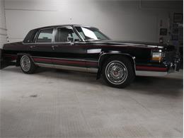 1991 Cadillac Brougham (CC-1899419) for sale in Reno, Nevada