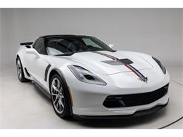 2017 Chevrolet Corvette (CC-1899425) for sale in Clifton Park, New York