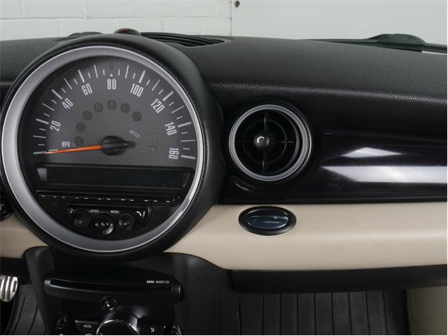 2011 MINI Cooper Clubman (CC-1899426) for sale in Reno, Nevada