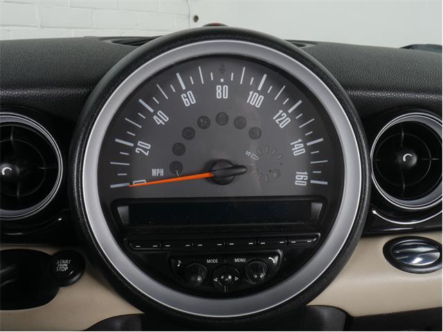 2011 MINI Cooper Clubman (CC-1899426) for sale in Reno, Nevada
