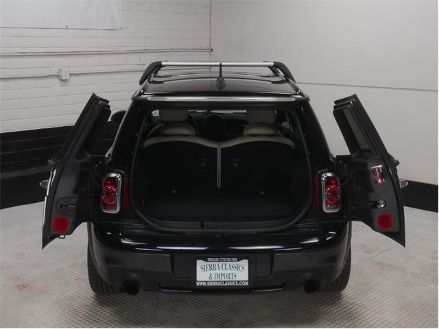 2011 MINI Cooper Clubman (CC-1899426) for sale in Reno, Nevada