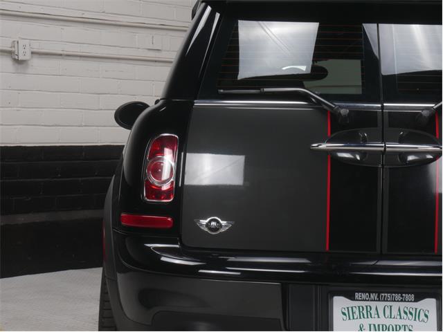 2011 MINI Cooper Clubman (CC-1899426) for sale in Reno, Nevada