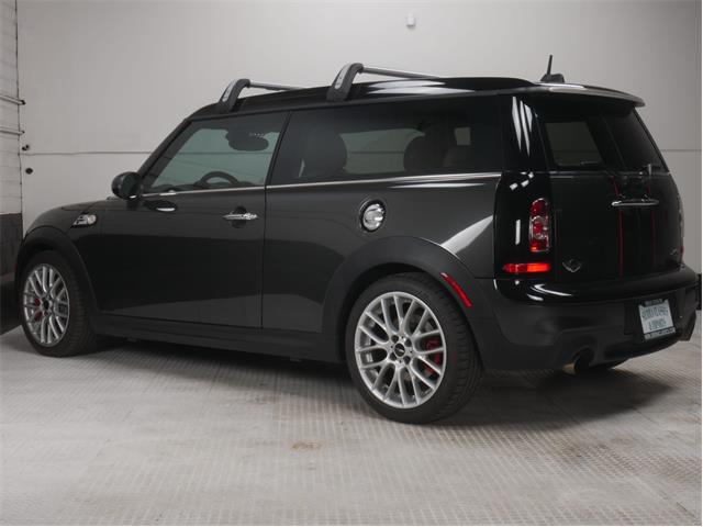 2011 MINI Cooper Clubman (CC-1899426) for sale in Reno, Nevada