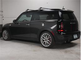 2011 MINI Cooper Clubman (CC-1899426) for sale in Reno, Nevada