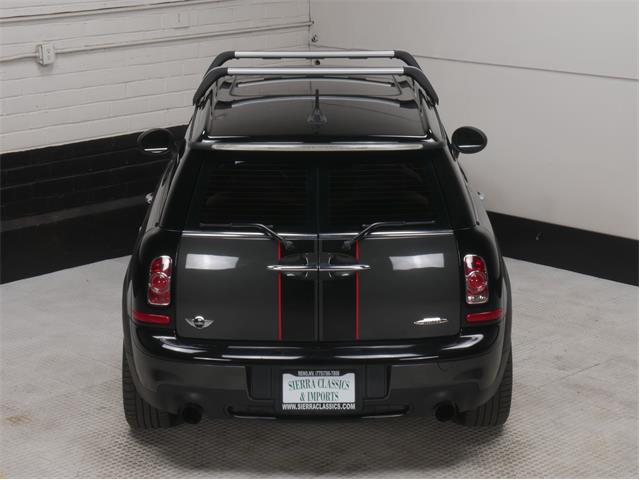2011 MINI Cooper Clubman (CC-1899426) for sale in Reno, Nevada
