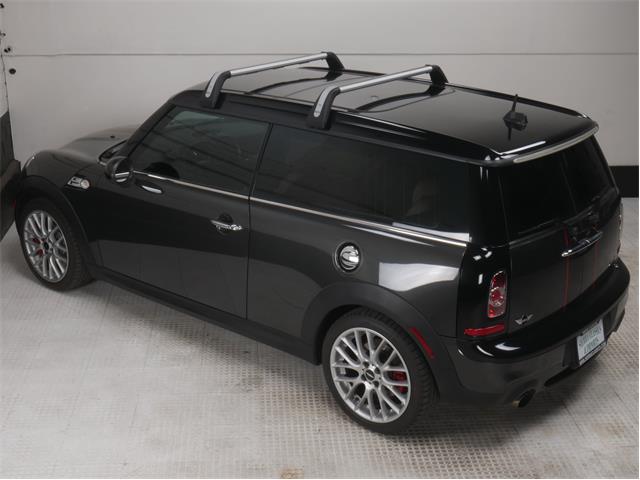 2011 MINI Cooper Clubman (CC-1899426) for sale in Reno, Nevada