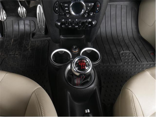 2011 MINI Cooper Clubman (CC-1899426) for sale in Reno, Nevada