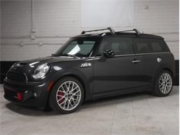 2011 MINI Cooper Clubman (CC-1899426) for sale in Reno, Nevada