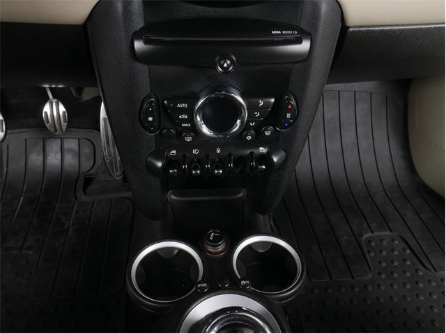 2011 MINI Cooper Clubman (CC-1899426) for sale in Reno, Nevada