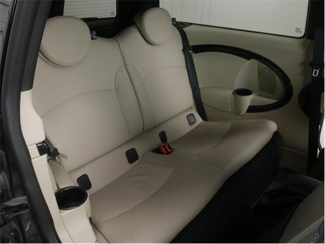 2011 MINI Cooper Clubman (CC-1899426) for sale in Reno, Nevada