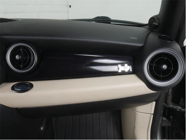 2011 MINI Cooper Clubman (CC-1899426) for sale in Reno, Nevada
