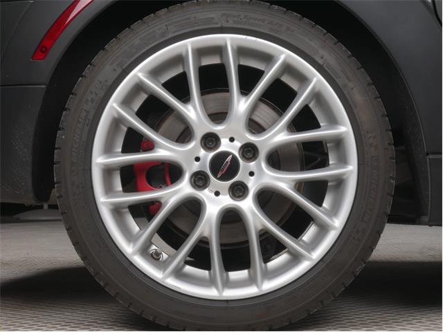 2011 MINI Cooper Clubman (CC-1899426) for sale in Reno, Nevada