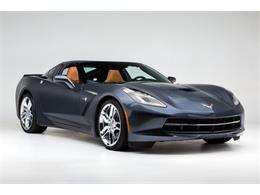 2014 Chevrolet Corvette (CC-1899435) for sale in Clifton Park, New York