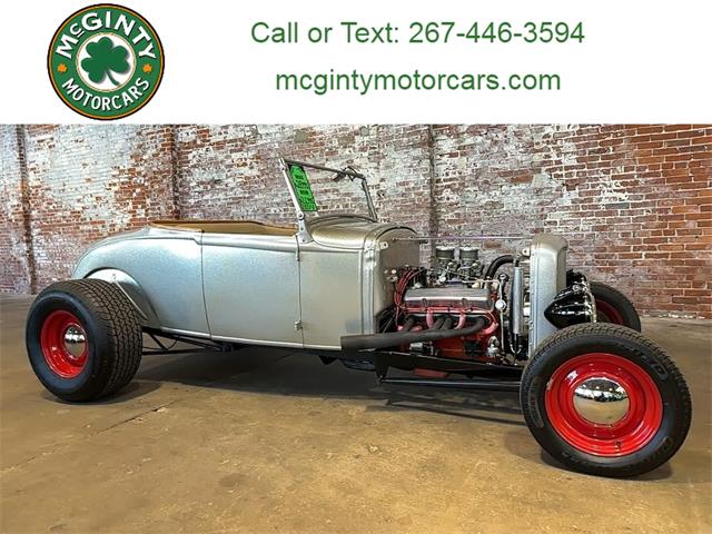 1930 Ford Model A (CC-1899436) for sale in Reading, Pennsylvania