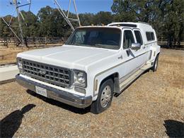 1978 Chevrolet C30 (CC-1890944) for sale in Anderson , Ca 