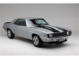 1969 Chevrolet Camaro (CC-1899451) for sale in Clifton Park, New York